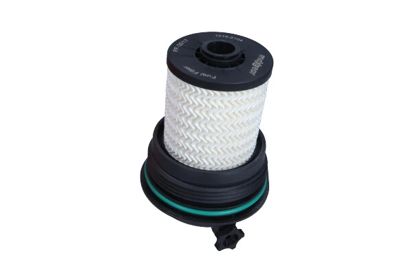  Filtro de combustible Renault Scenic 