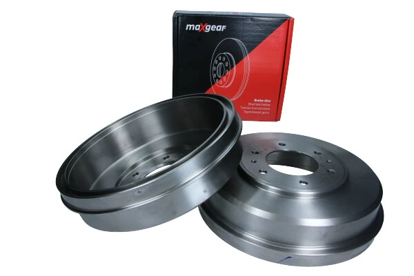 192234 Maxgear Tambor de freno trasero