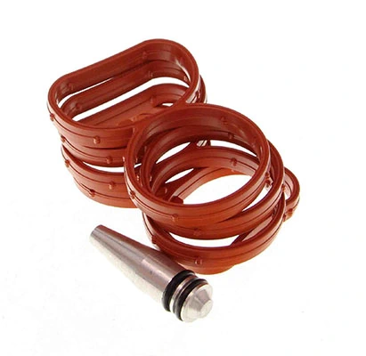 Juego de juntas, colector de admisión para BMW X1  E84