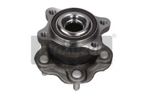 Comprar Cubo trasero Nissan Murano  Z50 a bajo precio