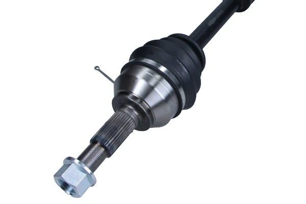 Comprar Árbol de transmisión delantero derecho Nissan Qashqai I J10