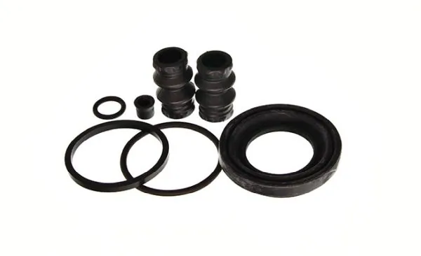 Kit de reparación de frenos trasero para Audi A4 B8 8K2