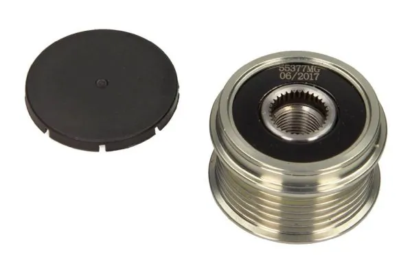  Polea alternador Fiat Doblo 2
