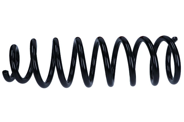 Muelle trasero Volkswagen Touareg I (2002-2010)
