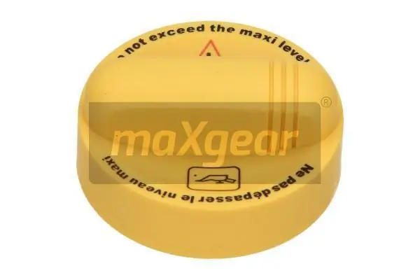 280221 Maxgear