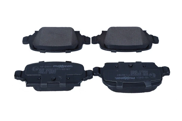 190451 Maxgear