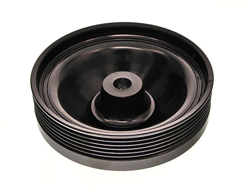  Polea de cigüeñal Renault Megane 4