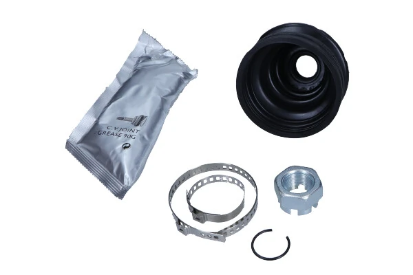 Fuelle semieje delantero exterior Mazda 323 F IV
