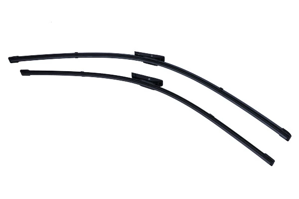 Escobillas Limpiaparabrisas delanteras para Renault Scenic III JZ0, JZ1
