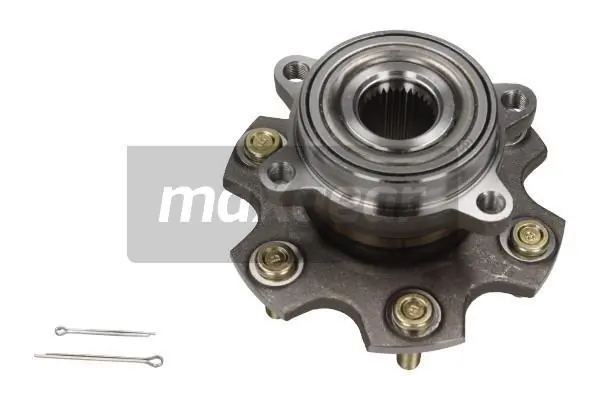 330711 Maxgear