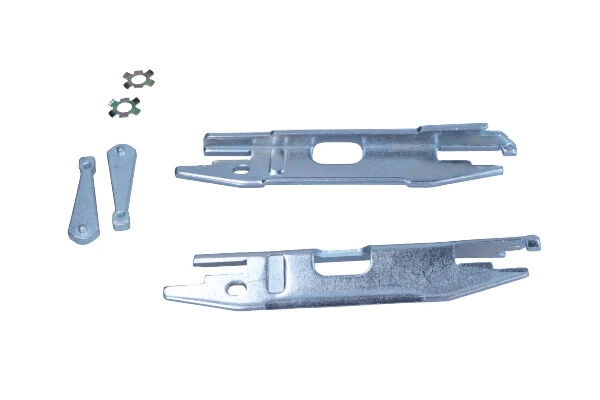 Kit de reparación del mecanismo de ajuste automático de zapatas de freno para Audi 80 89, 89Q, 8A