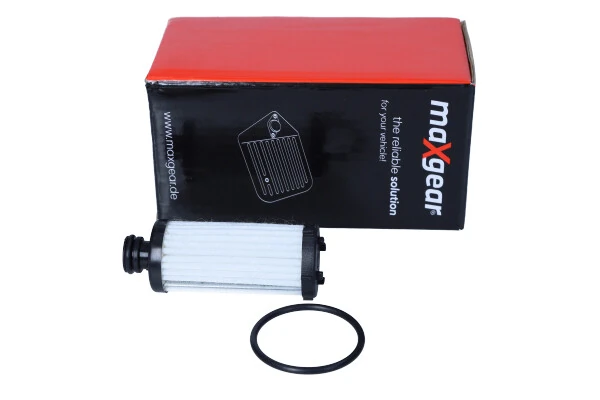 Filtro de transmisión automática Maxgear 261715 precio, desde 17,85 EUR