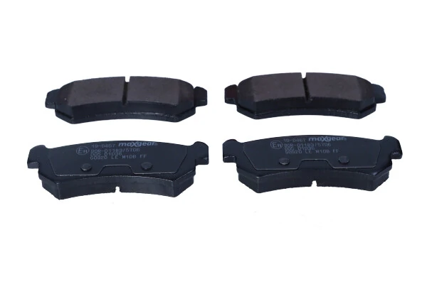 190467 Maxgear