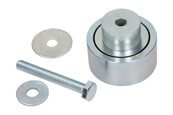 Polea tensora correa poli V 4892356 Fiat/Alfa/Lancia