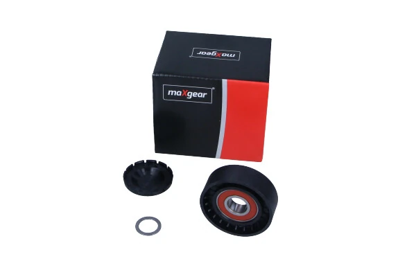 Rodillo tensor correa poli V Ford Kuga I SUV (CBV) (2008 - 2012) precio, desde 15,62 EUR
