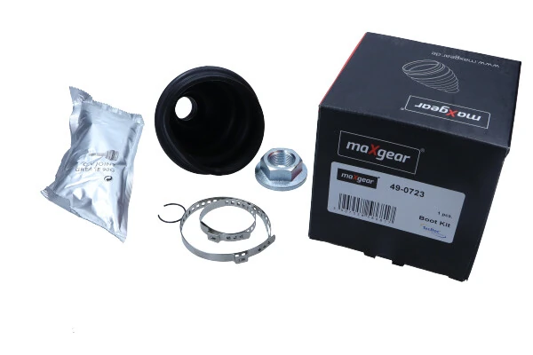  Fuelle de palier delantero exterior Ford Mondeo 1