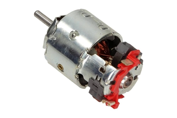 Ventilador interior Mercedes 0130007027
