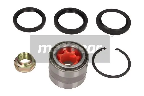 330670 Maxgear
