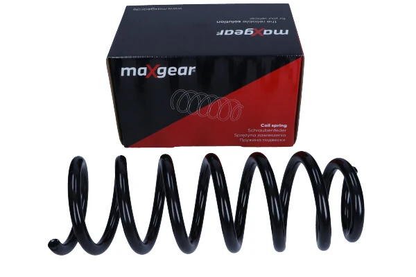Muelle delantero 6773050 BMW