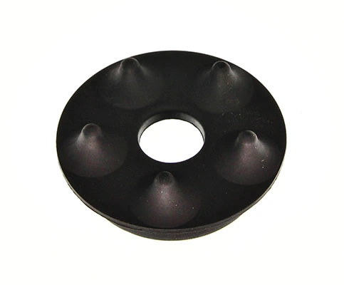 723235 Maxgear Soporte amortiguador trasero