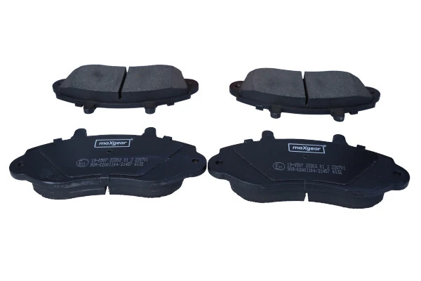 190587 Maxgear