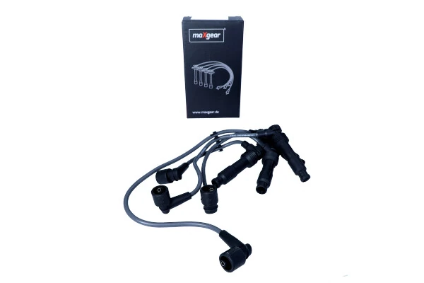 530066 Maxgear Cables de alta tensión, juego