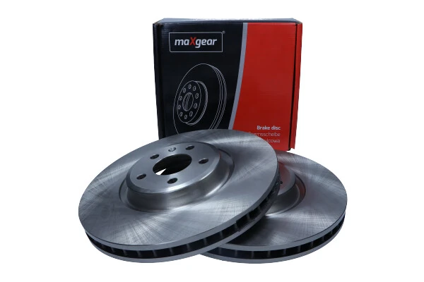 Comprar 0986479J94 Bosch Freno de disco delantero