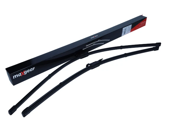 Escobillas delanteras Citroen C4 I hatchback (LC) (2004 - 2010) precio, desde 24,61 EUR