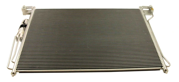 AC830024 Maxgear Radiador de aire acondicionado