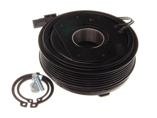 Embrague del compresor del aire acondicionado Opel Zafira C