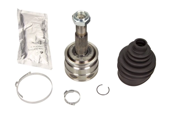 Junta homocinética exterior delantera para Mitsubishi Colt VI (Z3A)