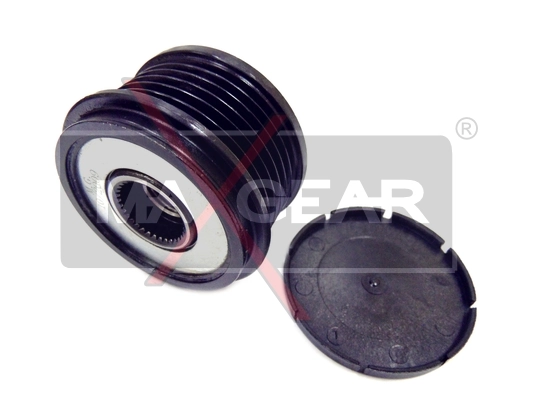 Comprar Polea del alternador Fiat Ducato III 250 a bajo precio