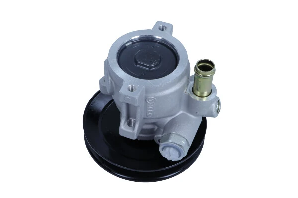 Bomba de dirección hidráulica General Motors 9240114