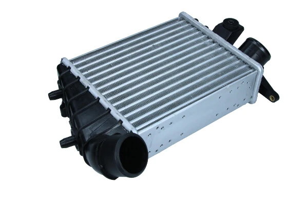 800M10A Jdeus Radiador de intercooler