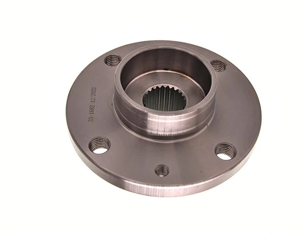 Buje de rueda delantero Nissan Micra hatchback (K12) (2002 - 2010) precio, desde 31,59 EUR