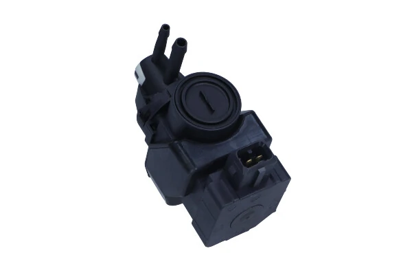 Válvula solenoide de control de presión de sobrealimentación 93865839 Opel