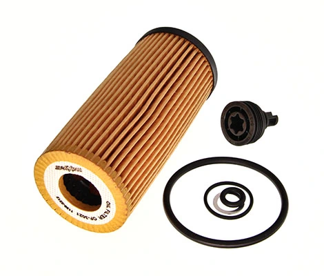  Filtro de aceite BMW X2 