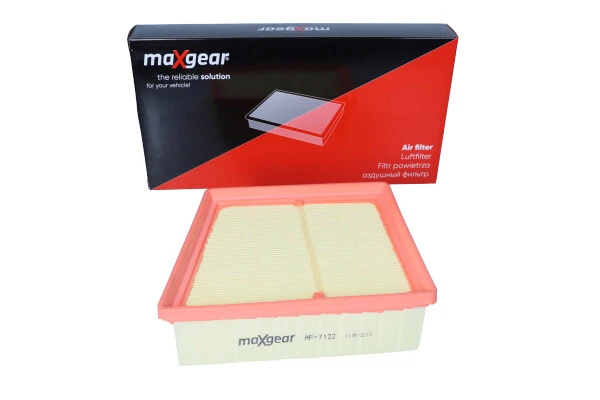 Filtro de aire 30E8500 UFI