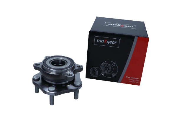 331242 Maxgear