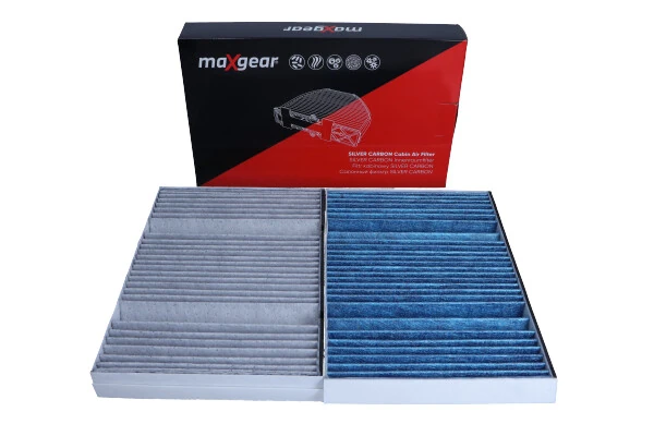 Filtro antipolen para Mercedes S  A217