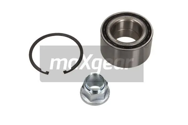 330943 Maxgear