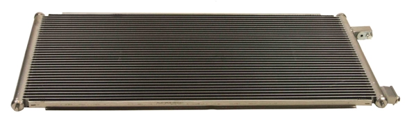  Condensador aire acondicionado Ford Connect 