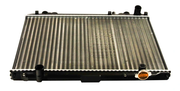 WLW115200 Mazda Refrigeración del motor