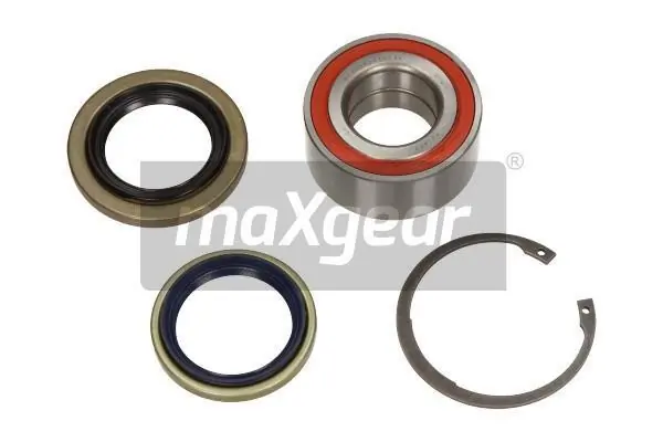 330234 Maxgear