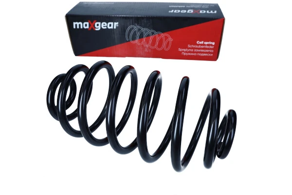 600034 Maxgear Muelle trasero