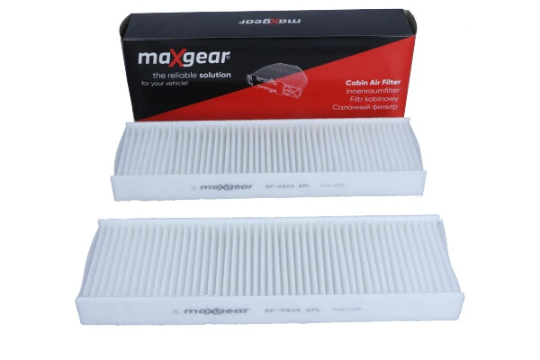 Comprar 12489482 General Motors Filtro de aire del habitáculo