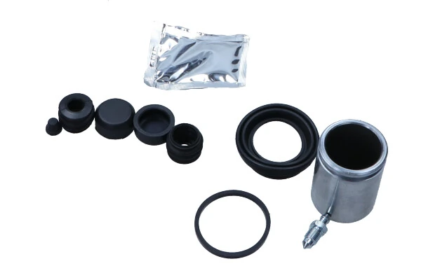 Kit de reparación de frenos trasero Fiat Ducato III (2006-2026)