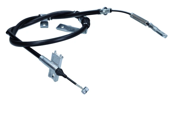 Cable de freno de mano trasero izquierdo para SsangYong Actyon  CJ