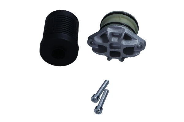 Filtro del diferencial trasero (embrague Haldex) VAG 0AY525558