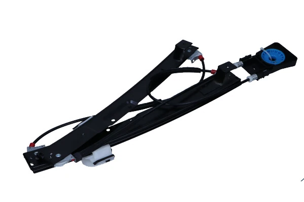 Mecanismo levanta, puerta delantera derecha Ford S-Max  (2006-2014)